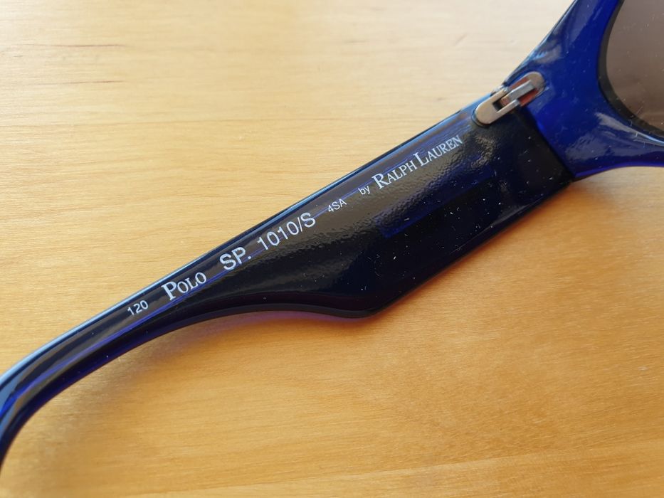 Aceito ofertas - Óculos sol Polo Ralph Lauren, novos por estrear.
