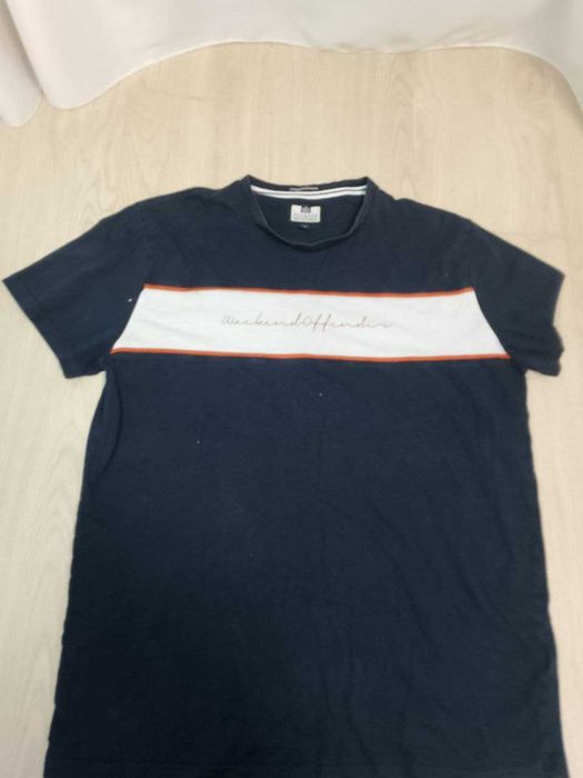 футболка вікендо