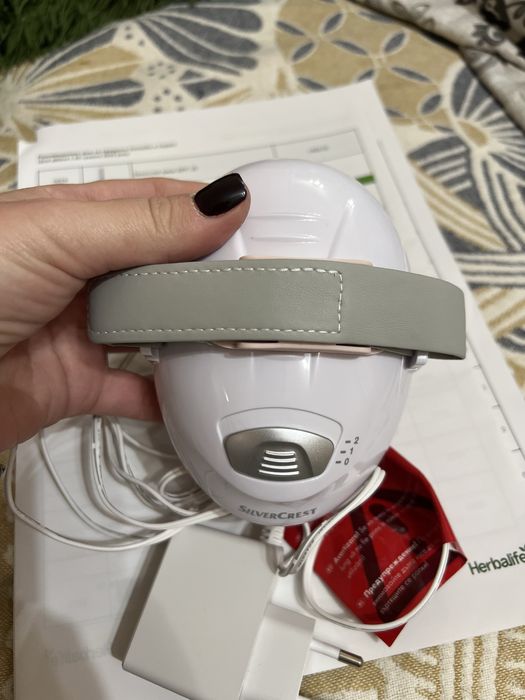 Масажер від целюліту Silvercrest