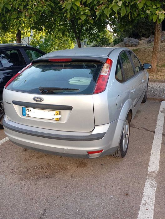Ford focus 2005 mk2