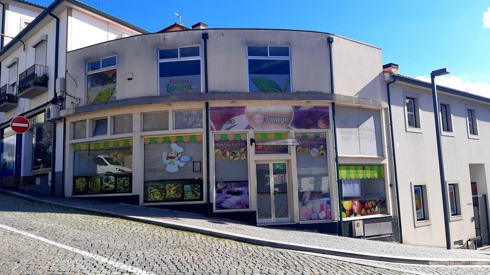 Loja Centro de Lamego