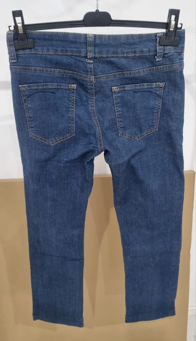 Calças de Ganga em bom estado