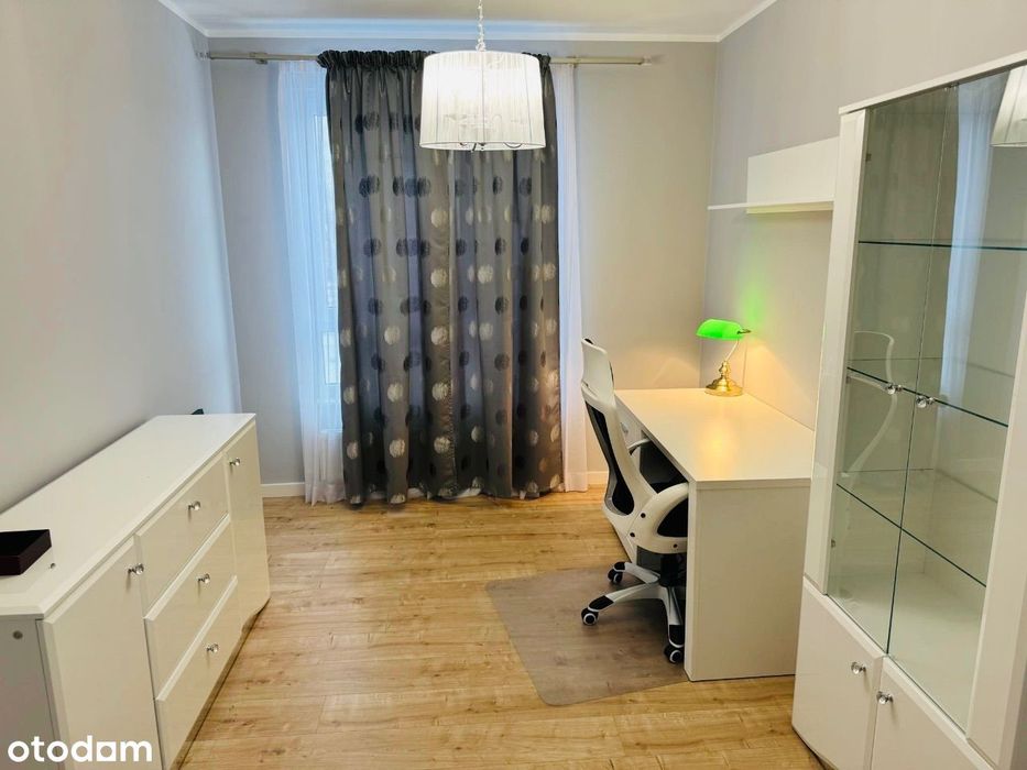 Apartament 3 pok., Osiedle Idea, 65 m2