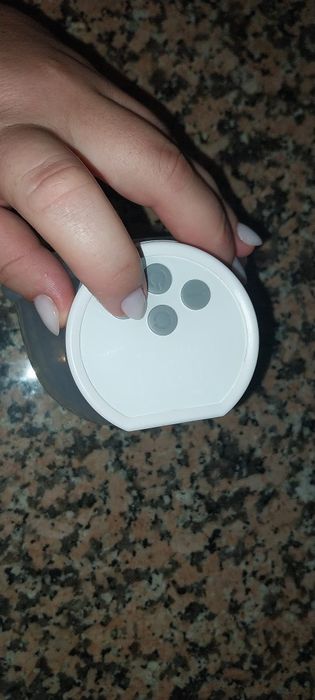 Momcozy S9 Pro Bomba Tira-Leite Elétrica Dupla + Flanges 19mm