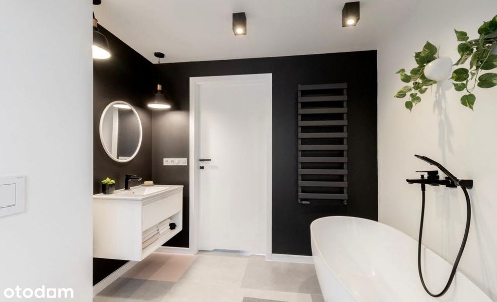 Unikalny loft z duszą, ogrodem i tarasem | Gliwice-Żerniki | 110m²