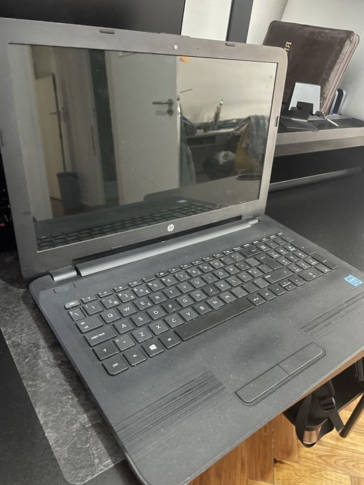 HP c125 portatil