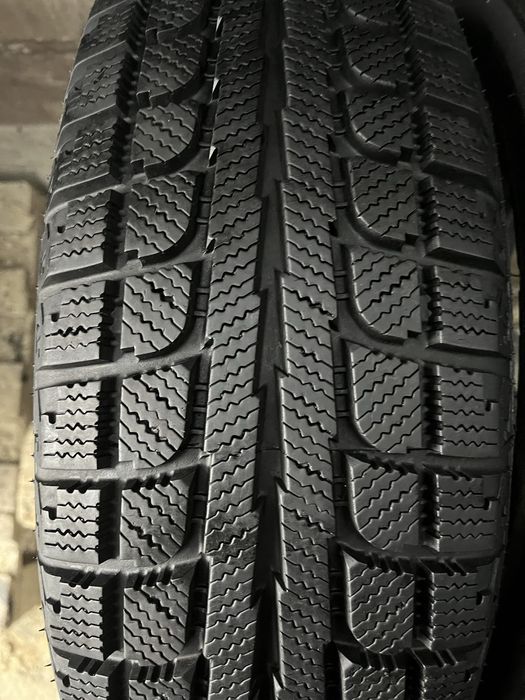Шини Antares Winter Grip R 15 205 70