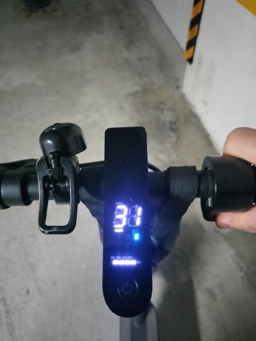 Trotine electrica Xiaomi em óptimo estado.