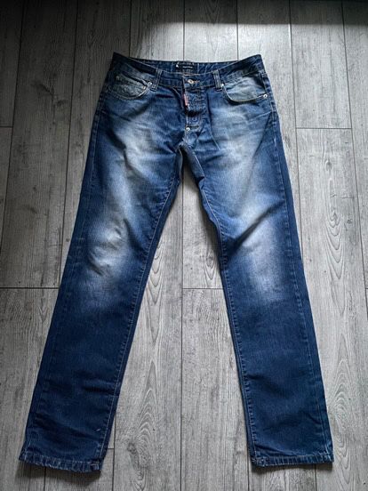 Штаны Dsquared Мужские