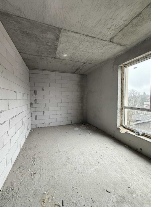 Продаж 3 кімнатної квартири, Брюховичі