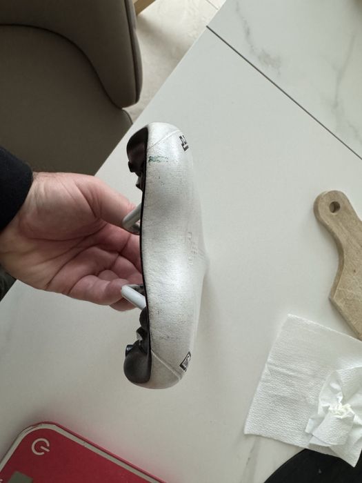 Selim Scott estrada / BTT