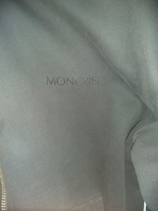 Bluza Moncrief. Jak Nowa