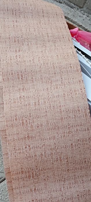 Вертикальні жалюзі