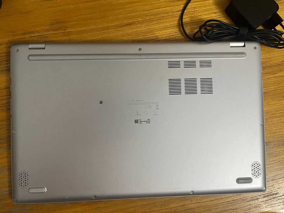 Ноутбук Asus Vivobook 17 512SSD + 1TB