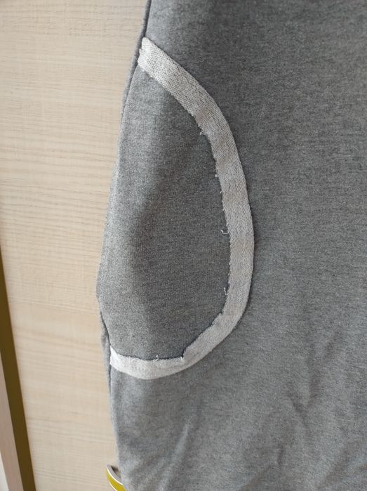 Sukienka lub tunika damska