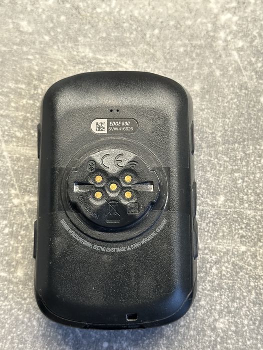 Licznik komputerowy Garmin Edge 530