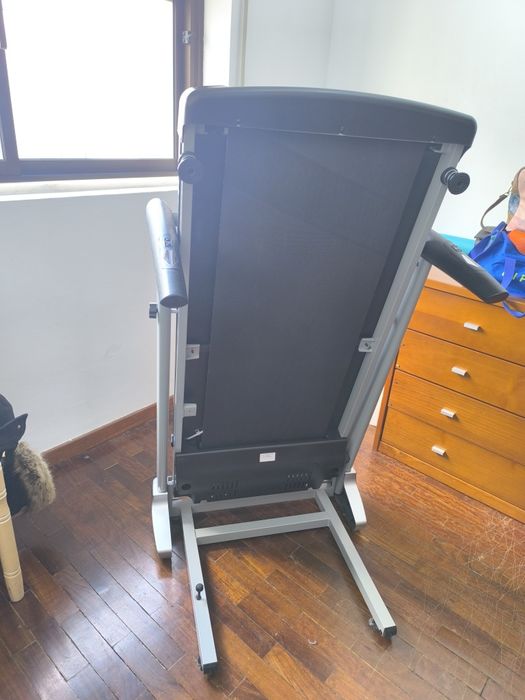 Passadeira Clover Fitness A800 Pro