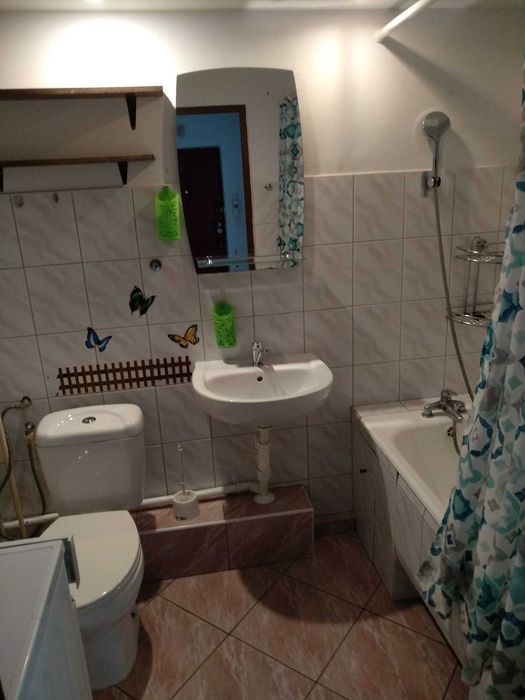 Mieszkanie – Koszalin, Śródmieście - Widok 3