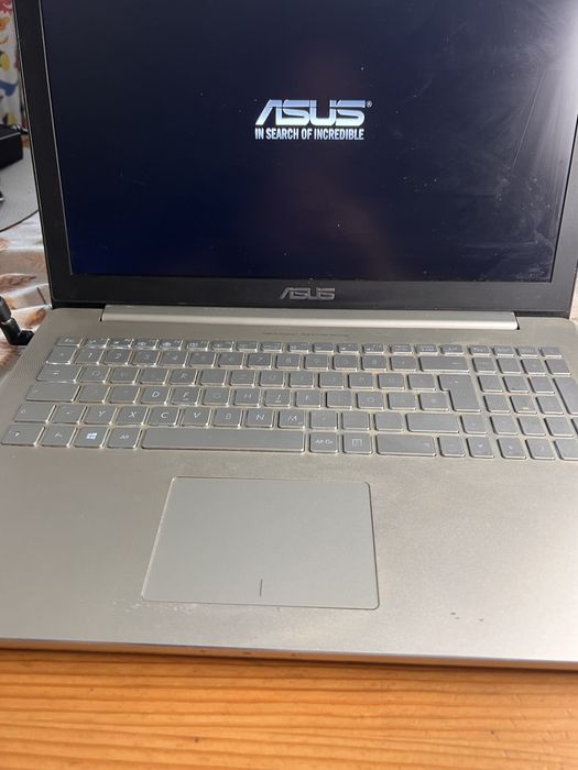 Asus N501VW inntel R Core i7 Asus UX303L i 7 5