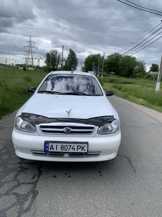 Део сенс 1.3 газ