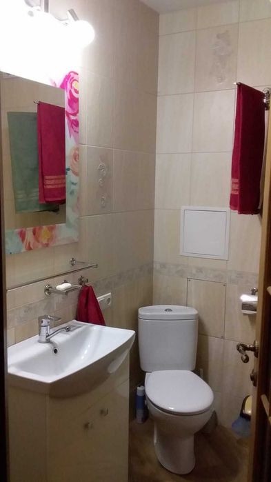 3 кімн.кв-ра у ценрі Словʼянська