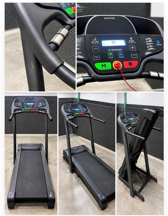 Passadeira Domyos T520B — Pouco uso — Excelente estado Preço 350€