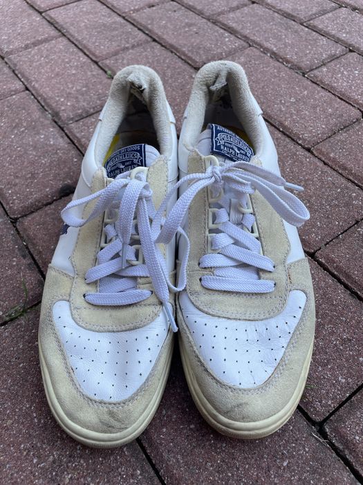 Sneakersy Polo ralph Lauren r.41