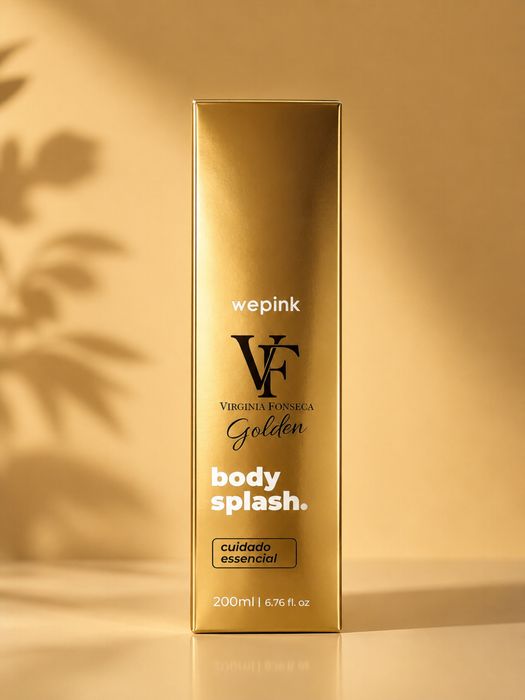Body Splash WePink (Virginia)