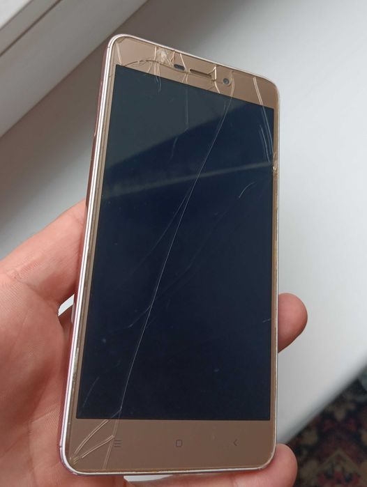 Xiaomi Redmi 4A 2/16