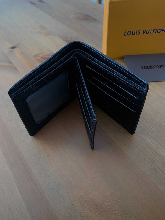 Carteira LV (Louis Vuitton)