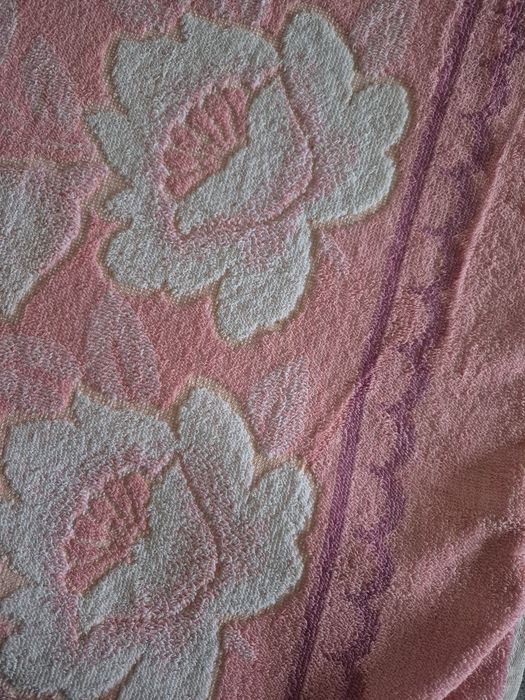 Полотенце банное большое 76×150