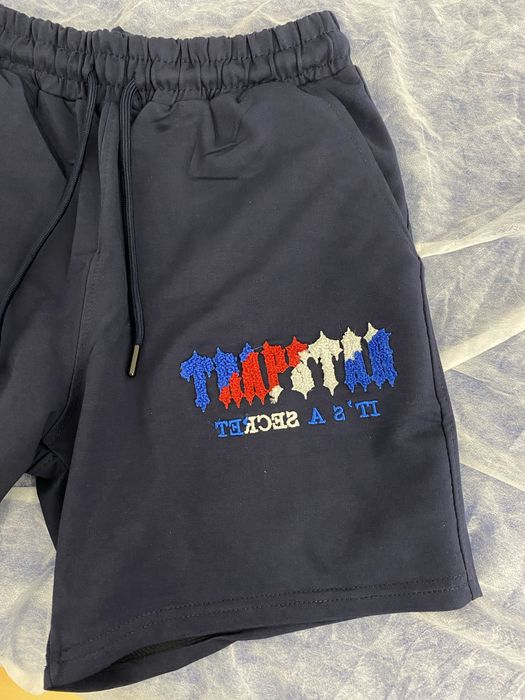 Calções trapstar T.L