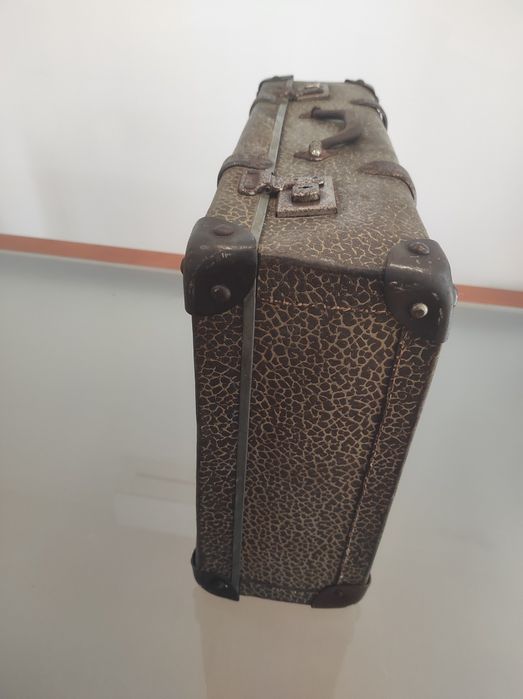 Mala de Viagem muito antiga