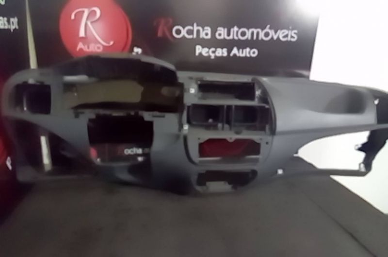Tablier Fiat Brava (182_)