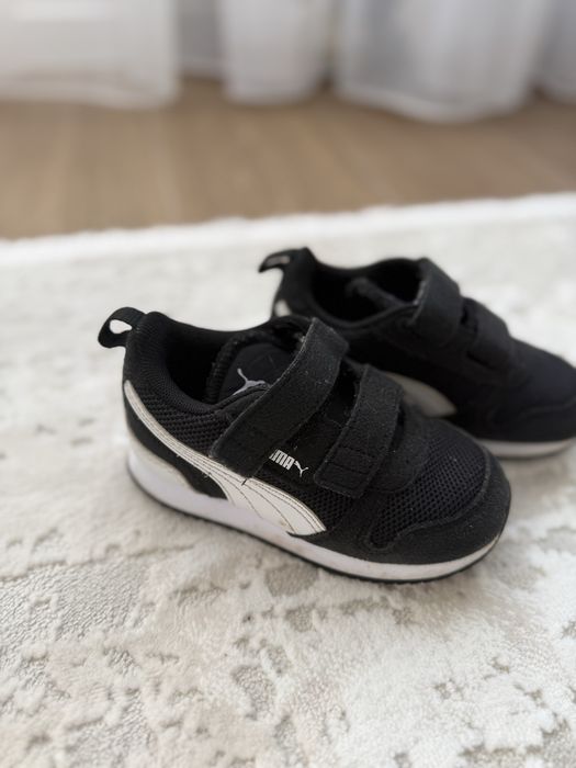 Кросівки puma для хлопчика
