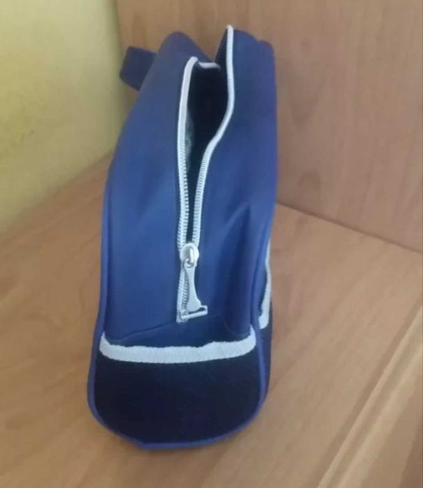 Kosmetyczka     Gillette