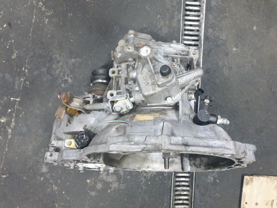 КПП Коробка 1.6 1.8 Chevrolet Lacetti лачетті Aveo авео