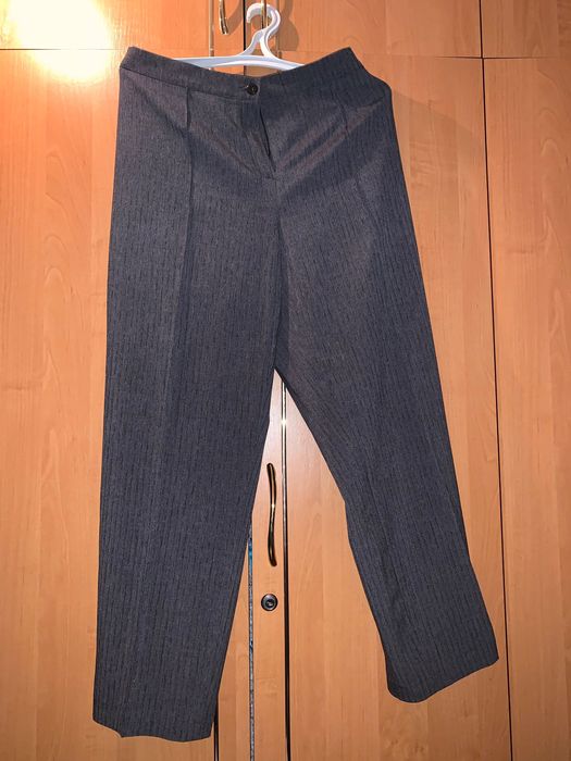 Брюки женские классические