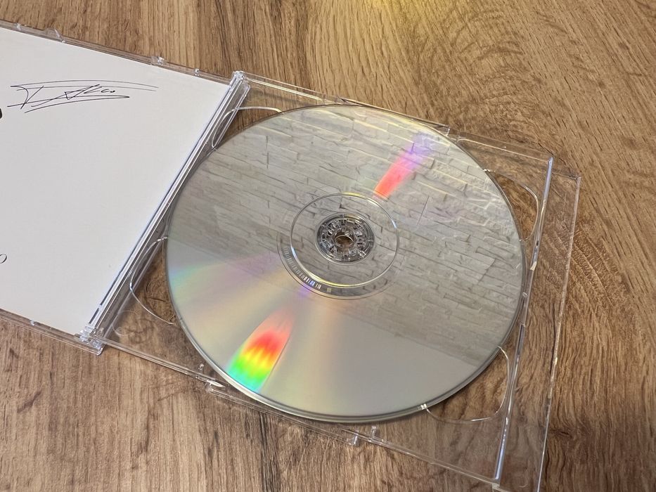 FALCO  2CD Hoch wie nie Unikat! Stan idealny