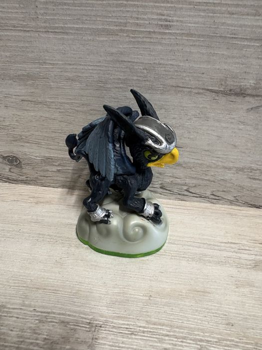 figurka to Skylanders Sonic Boom