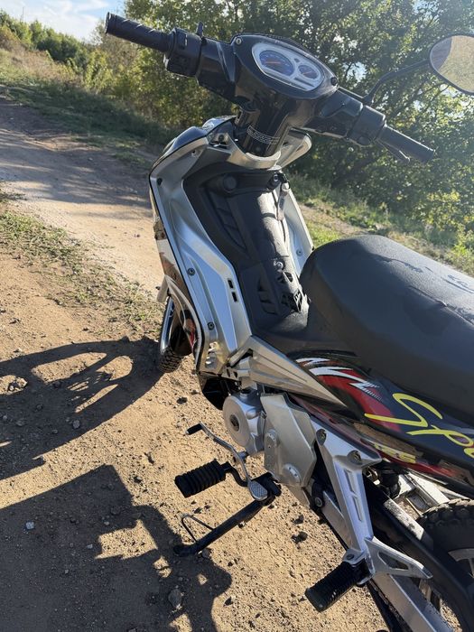 Viper sport 125 вайпер спорт