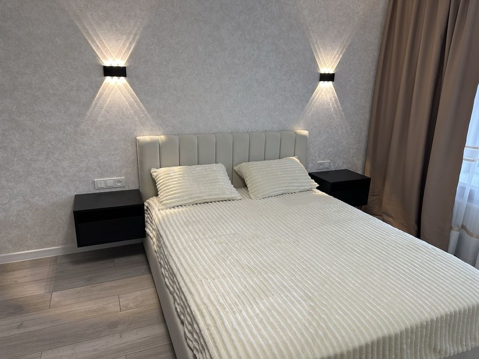 2-комнатная квартира по адресу ул. Магистратская (площадь 60 м²) - Atlanta.ua - фото 16