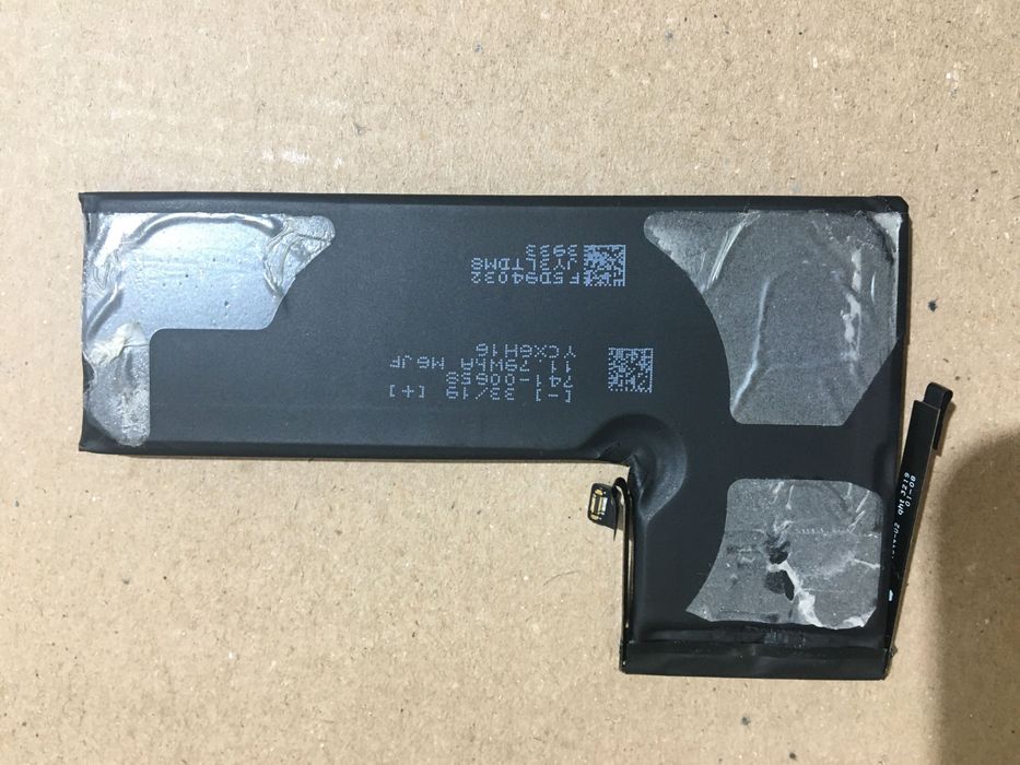 Bateria iPhone 11 pro oryginał