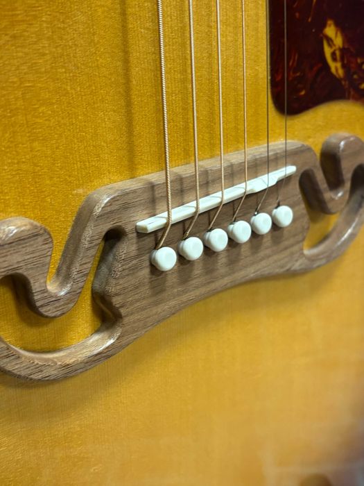 Gibson SJ-200 Studio