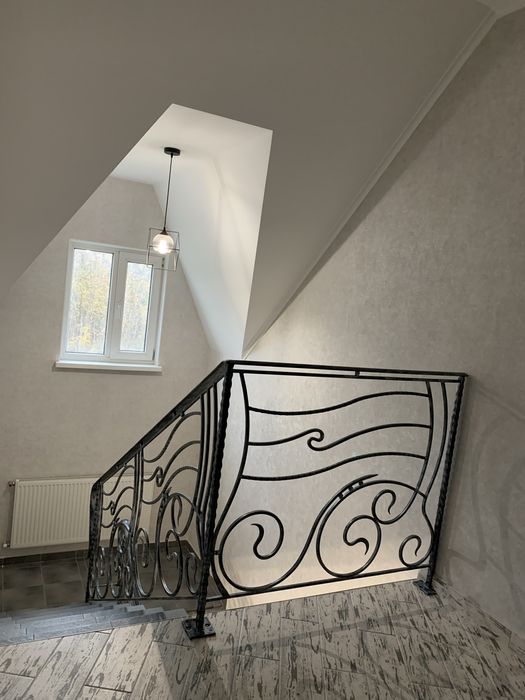 Продам особняк в с.Фурси