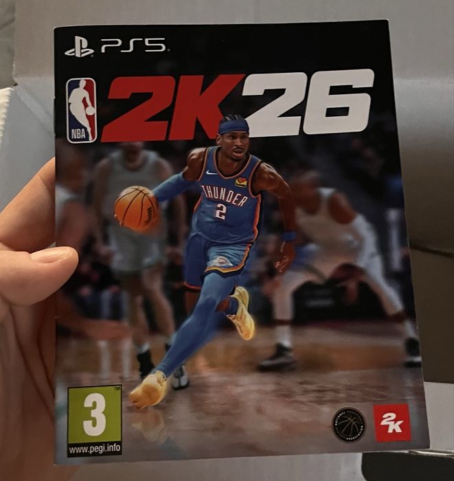 PS5 Slim 1 TB Com Jogo