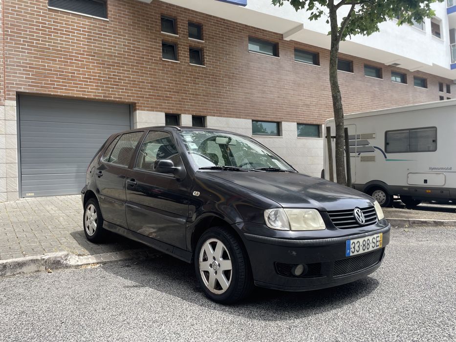 POLO 1.4 180.000km