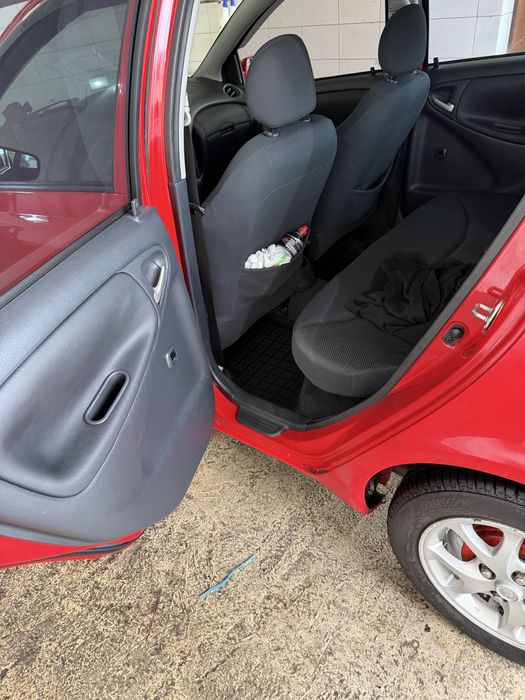 Продам Toyota Yaris