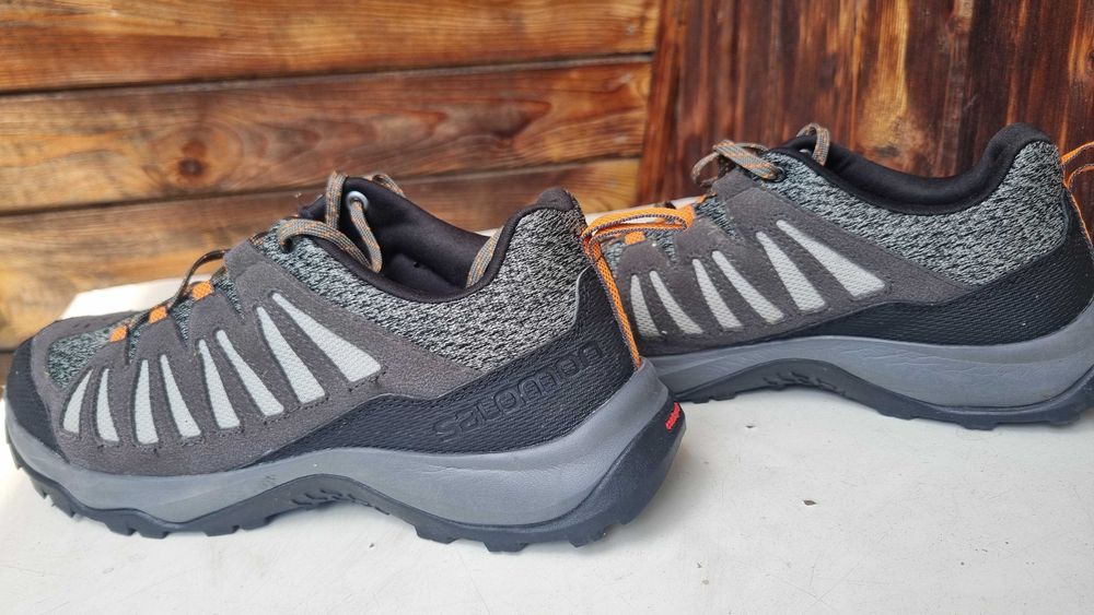 Buty Salomon Eos Aero