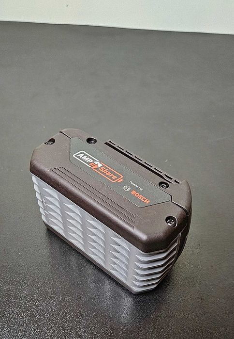 Акумуляторна батарея Bosch GBA 18V 5.0 Ah Professional. Оригінал.